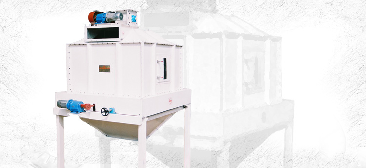 Counter Flow Cooler counter-flow-cooler