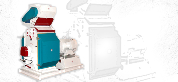 Hammer Mill hammer-mill